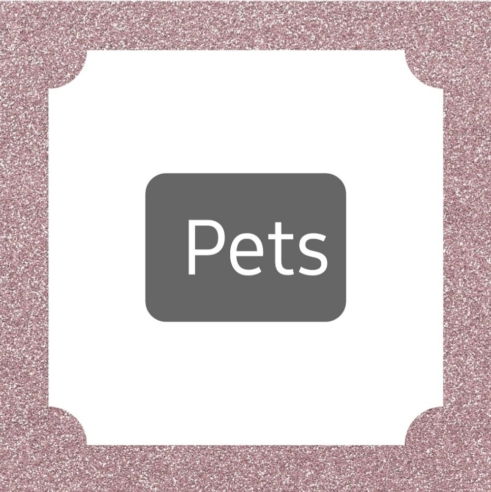 Pets